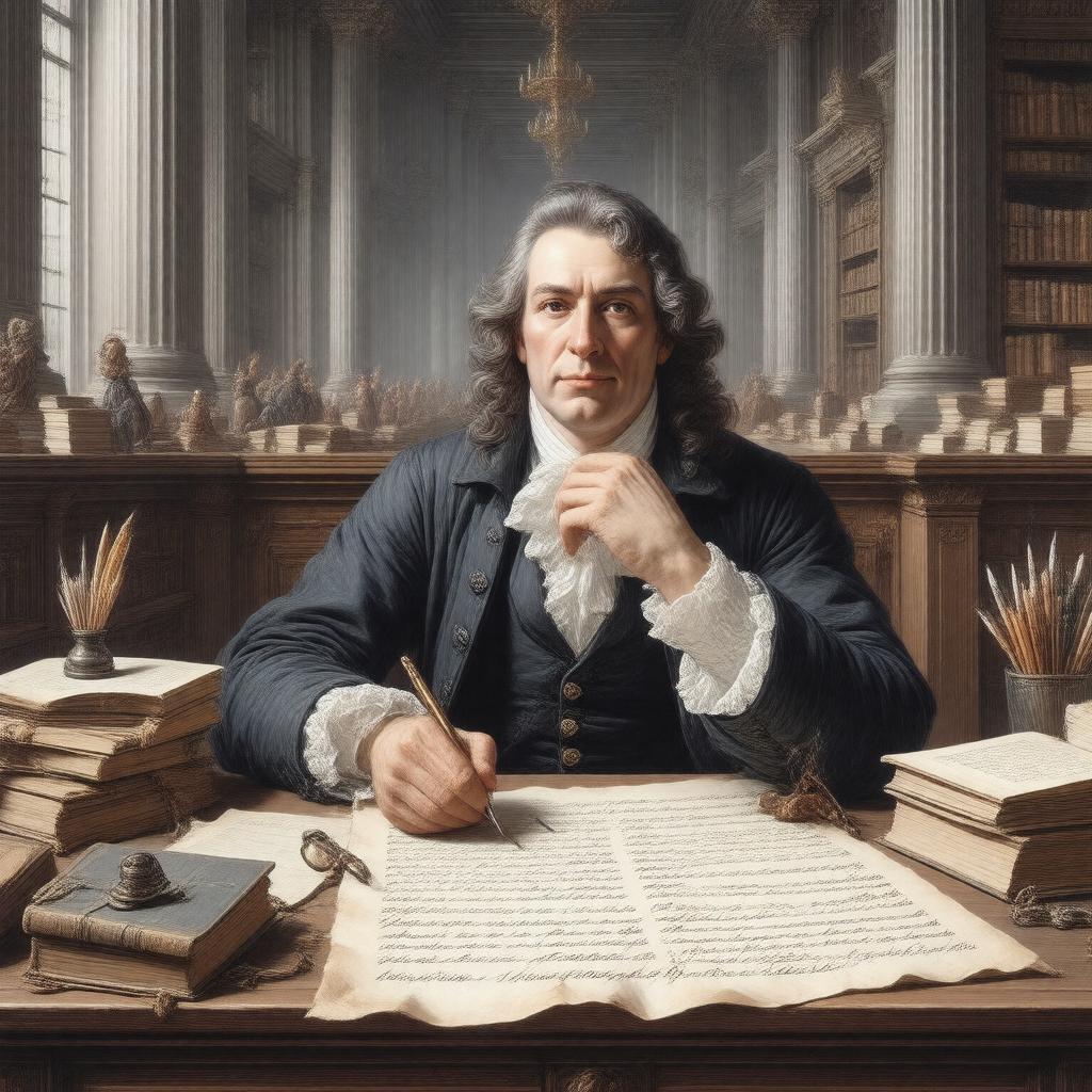 Essay on Criticism